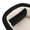 Nuna LYTL Baby Carrycot - Caviar