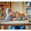 Lego Creator 3 in 1 Beautiful Horse Toy Animal