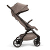 Nuna TRVL Lx Lightweight Luxury Travel Stroller - Cedar