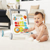 Skip Hop Explore & More 4 In 1 Grow Along Activity Walker Baby Toy
