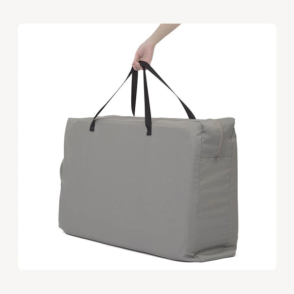 Joie Bassinet Roomie Glide - Foggy Grey