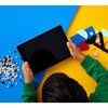Lego Dots Creative Designer Box, DIY Craft Decoration Kit