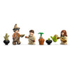 Lego Harry Potter Hogwarts Castle: Herbology Class, Wizard Gift Building Blocks Toys - Dezine Kids