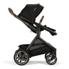 Nuna DEMI Next Convertible Stroller - Caviar