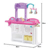 Step2 Love & Care Deluxe Nursery