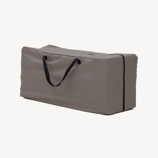 Joie Illusion Portable Baby Playard 0 to 15kg - Nickel - Dezine Kids