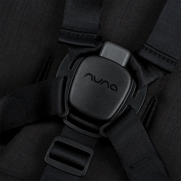 Nuna TRIV Next Reversible Seat Stroller - Caviar