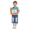 Winfun Write 'N Draw Learning BoardMagnetic Writing Pad with LCD - Dezine Kids