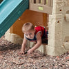 Step2 Naturally Playful Woodland Climber - Dezine Kids