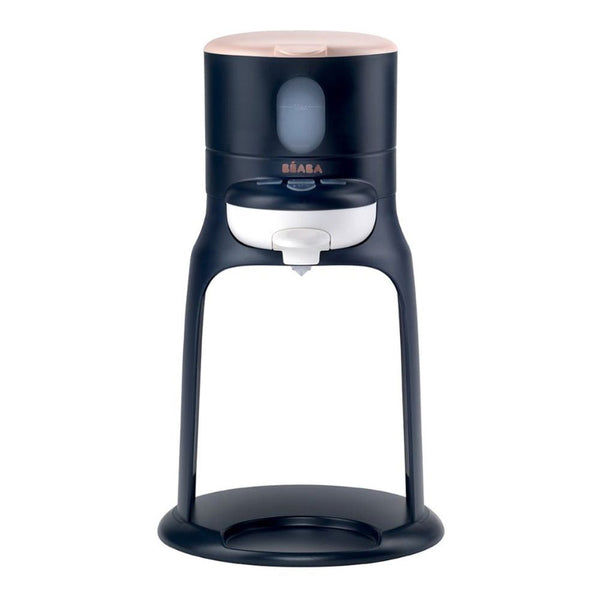Beaba Bib Expresso 3 in 1 Bottle Preparer - Night Blue - Dezine Kids