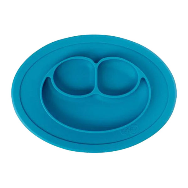 Mini Mat for Toddlers - Blue - Dezine Kids