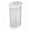 Ubbi Diaper Pail - Grey Wood