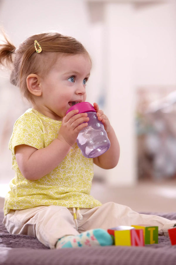 Philips Avent My Easy Sip Spout Cup 260 ml - Purple