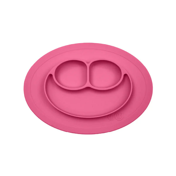 EzPz Mini Mat for Toddlers - Pink