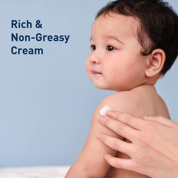 Cerave Baby Moisturizing Cream - 142 g