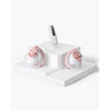 Momcozy V2 Pro Hospital Grade Double Wearable Breast Pump - Red
