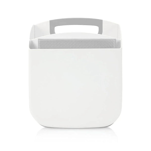 Diaper Caddy- Grey
