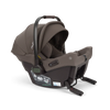 Pipa Urbn Ultra Lightweight Infant Car Seat Chestnut - dezinekids.com