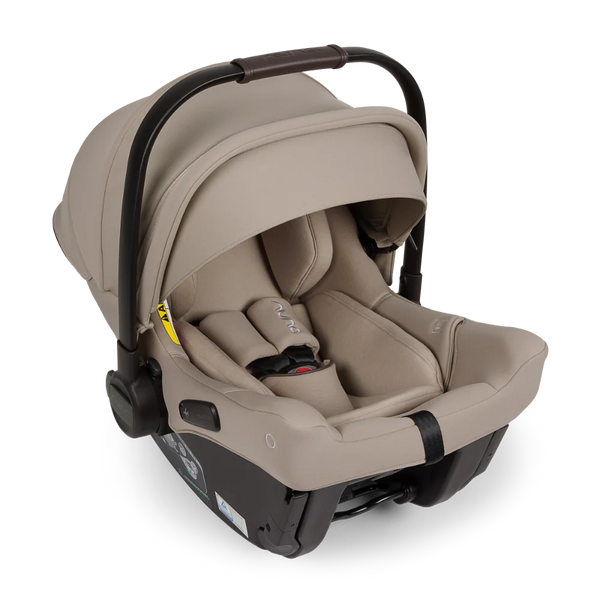 Pipa Urbn Ultra Lightweight Infant Car Seat Chateau - dezinekids.com