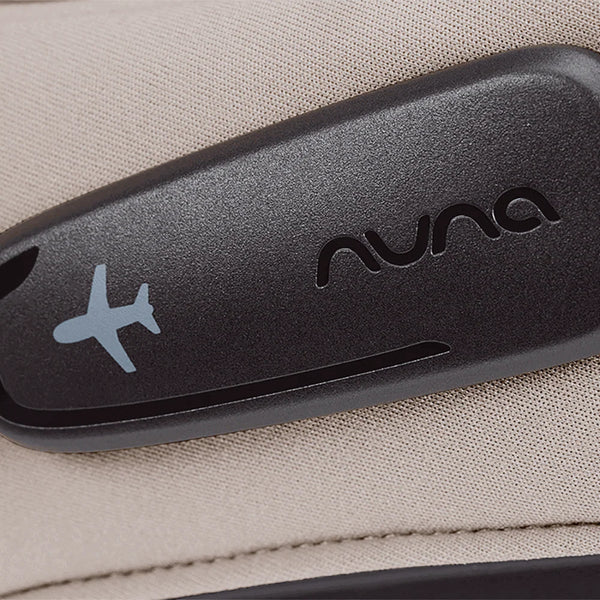 Pipa Urbn Ultra Lightweight Infant Car Seat Chateau - dezinekids.com