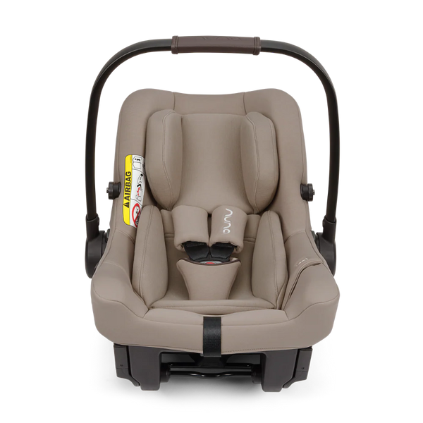 Pipa Urbn Ultra Lightweight Infant Car Seat Chateau - dezinekids.com