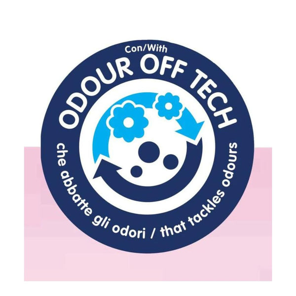 Softener (Delicate Flowers) - Dezine Kids