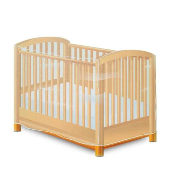 Mosquito Net For Cot (0M+) - Dezine Kids