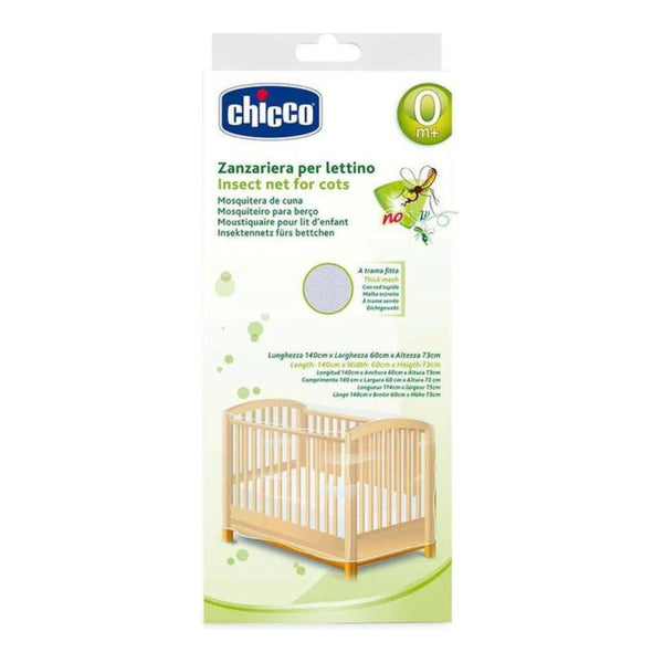 Mosquito Net For Cot (0M+) - Dezine Kids