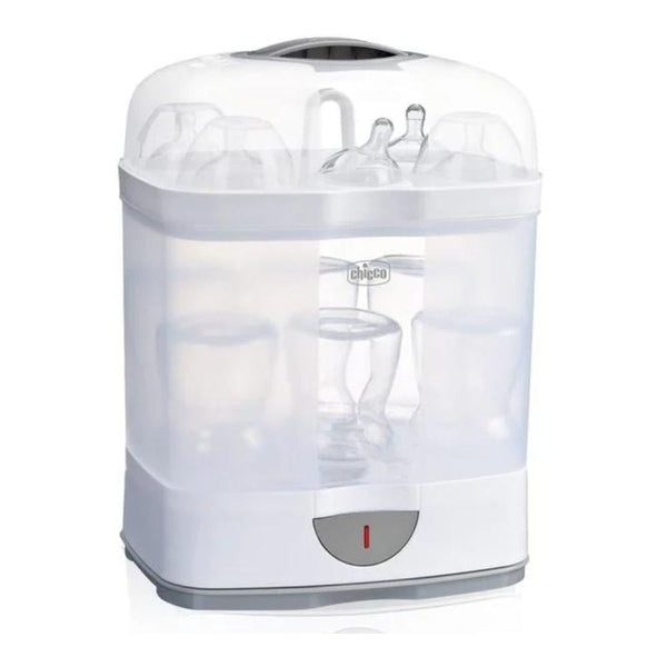 Sterilizer Sterilnatural 2 In 1 - Dezine Kids