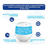 Humidifier - Humi Hot Advance (0M+) - Dezine Kids