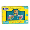 Start-Up Play Set Rattle Toy-Gift For Baby Shower & Baby Birthday - Dezine Kids