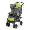 Cortina Cx Stroller - Lima Green - Dezine Kids