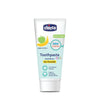 Chicco Tooth Paste Apple Banana No Fluoride (6M to 6Y) - 50 g