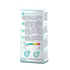 Chicco Tooth Paste Apple Banana No Fluoride (6M to 6Y) - 50 g