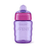 Philips Avent My Easy Sip Spout Cup 260 ml - Purple