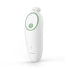 Momcozy Baby Nail File Electric - Green