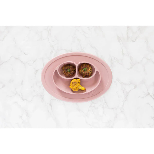 Mini Mat for Toddlers - Blush - Dezine Kids