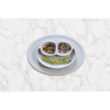 Mini Mat for Toddlers - Pewter - Dezine Kids
