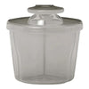 Milk Powder Dispenser - Gray