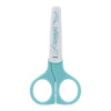 Baby Care Kit (Brush, Comb, Nasal Aspirator, Nail Scissors)