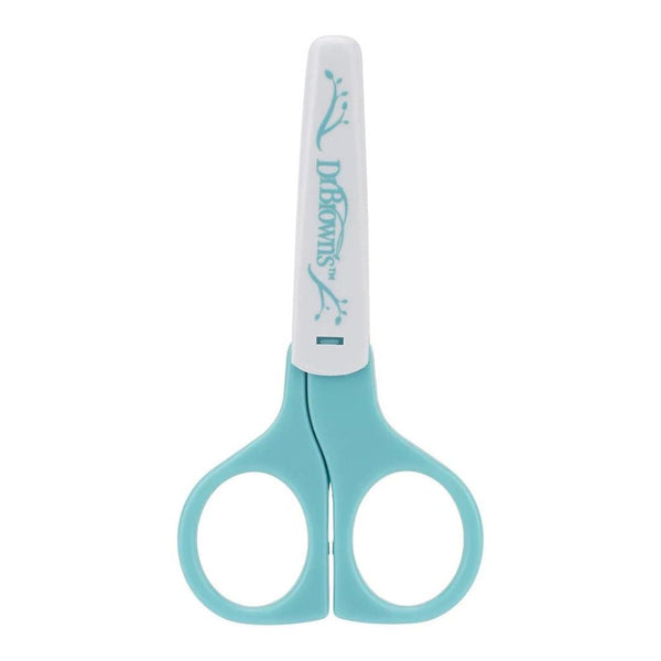 Baby Care Kit (Brush, Comb, Nasal Aspirator, Nail Scissors)