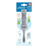 Baby and Toddler Toothbrush - Grey