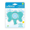Flexees Friends Silicone Elephant Teether