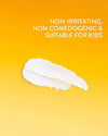 Cetaphil Sun Kids Liposomal Lotion SPF 50+ Sunscreen with Water Resistant, Hypoallergenic & Fragrance Free - 150 ml