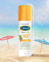 Cetaphil Sun Kids Liposomal Lotion SPF 50+ Sunscreen with Water Resistant, Hypoallergenic & Fragrance Free - 150 ml
