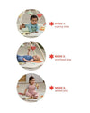 Geometric Wonders Baby Activity Gym - Dezine Kids