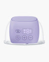 Momcozy S9 Pro Wearable Double Electric Breast Pump - Purple