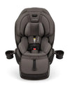 Nuna Exec Next Car Seat, Aeroflex Side Impact Protection, 0M+, Upto 55Kg - Pewter