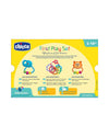 First Play Set Rattle Toy-Gift For Baby Shower & Baby Birthday - Dezine Kids