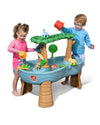 Step2 Dino Showers Toddler Water Table for Kids Ages 18 Months and Older - Dezine Kids